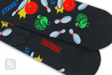 Chaossocks Sport Bowling Socks