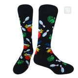 Chaossocks Sport Bowling Socks