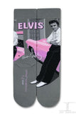 Elvis Pink Cadillac