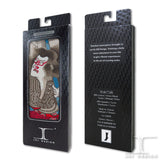 Japanese Masterpiece -  Kabuki Actor by Utagawa Toyokuni II AKA Toyoshige