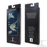 Paddy Bird and Magnolia Flowers - Katsushika Hokusai