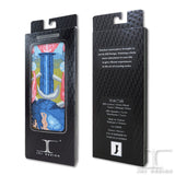 Hieronymus Bosch - The Garden of Earthly Delights (detail center Blue Tower)