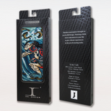 Japanese Masterpiece - Hayakawa Ayunosuke (Zhao Tsuang)