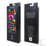 Spectrum - Jigsaw Puzzle Tetris Socks