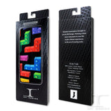 Spectrum Tetris Lego Socks