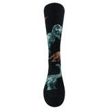 Chaossocks Dinosaurs - Tyrannosaurus Triceratops Pterodactyl Brontosaurus