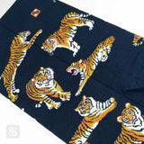 Chaossocks All Over Tigers