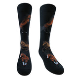 Chaossocks Horses