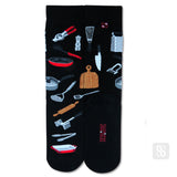 Chaossocks Food Cooking Utensils