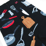 Chaossocks Food Cooking Utensils