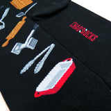Chaossocks Food Cooking Utensils