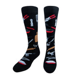 Chaossocks Food Cooking Utensils