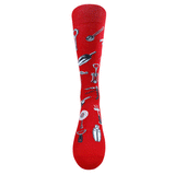 Chaossocks DRINKS Wine Tools