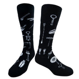 Chaossocks DRINKS Wine Tools