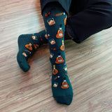 Chaossocks DRINKS Cigar Lounge XO