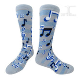 MUSIC Musical Notes and Bars