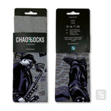 MUSIC Jazz Sax Player