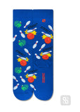Chaossocks Sport Bowling Socks