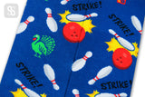 Chaossocks Sport Bowling Socks