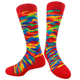 LGBT Pride Rainbow Camo