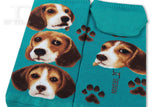 Ankle Socks Beagle Dog
