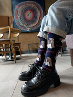 Chaossocks Lord Denning
