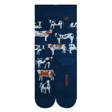 Chaossocks Cow