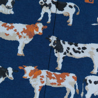 Chaossocks Cow