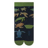 Chaossocks Sea Turtles