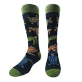 Chaossocks Sea Turtles