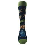 Chaossocks Sea Turtles