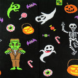 Chaossocks Happy Halloween