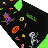 Chaossocks Happy Halloween