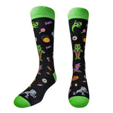 Chaossocks Happy Halloween