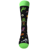 Chaossocks Happy Halloween