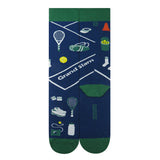 Chaossocks Sports Tennis
