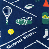 Chaossocks Sports Tennis