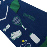 Chaossocks Sports Tennis