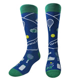 Chaossocks Sports Tennis