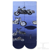 Motorcycle Socks