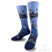 Motorcycle Socks