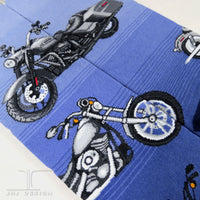 Motorcycle Socks