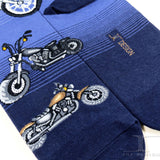 Motorcycle Socks