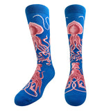 Masterpiece Haeckel Gamochonia