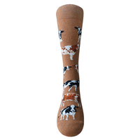 Chaossocks Cow