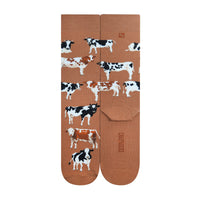 Chaossocks Cow