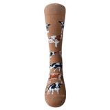 Chaossocks Cow