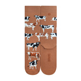 Chaossocks Cow