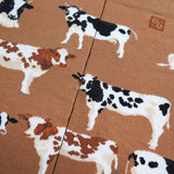 Chaossocks Cow