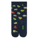 Chaossocks Frogs